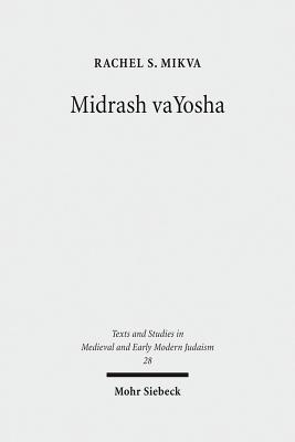 Midrash vaYosha