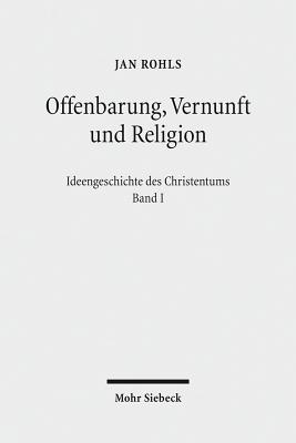 Offenbarung, Vernunft und Religion