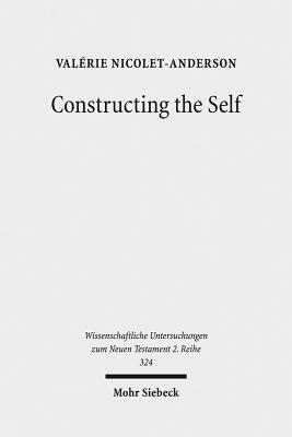 Constructing the Self