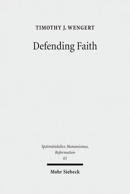 Defending Faith