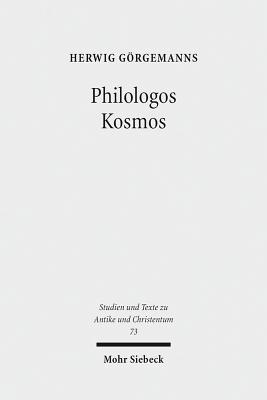 Philologos Kosmos