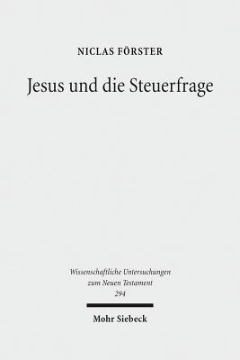 Jesus und die Steuerfrage