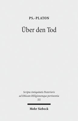 UEber den Tod