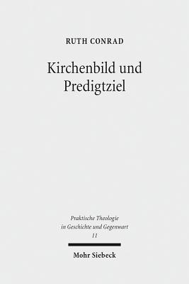 Kirchenbild und Predigtziel