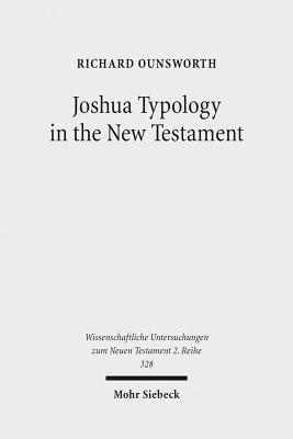 Joshua Typology in the New Testament