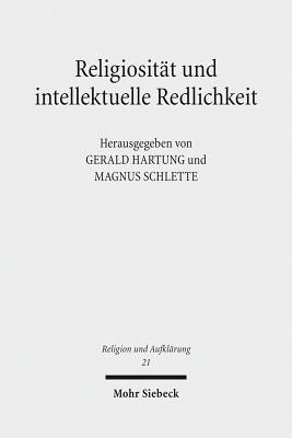 Religiositat und intellektuelle Redlichkeit