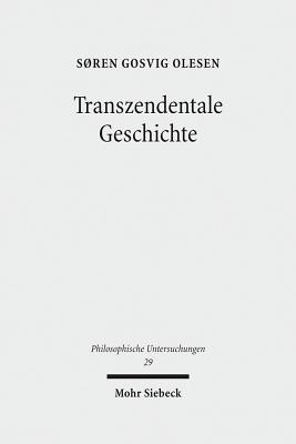 Transzendentale Geschichte