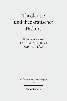 Theokratie und theokratischer Diskurs