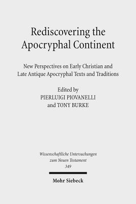 Rediscovering the Apocryphal Continent