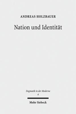 Nation und Identitat