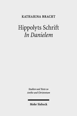 Hippolyts Schrift In Danielem