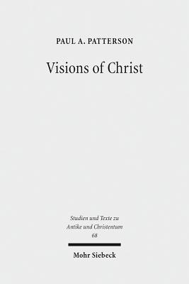 Visions of Christ