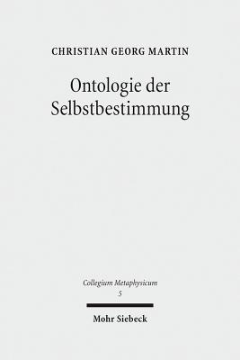 Ontologie der Selbstbestimmung