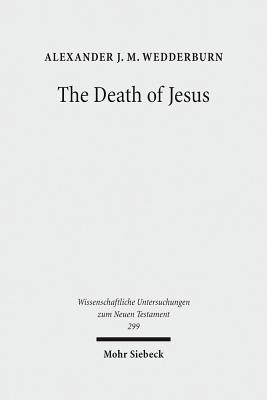 The Death of Jesus