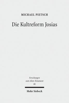 Die Kultreform Josias