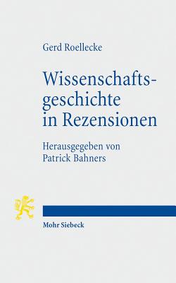 Wissenschaftsgeschichte in Rezensionen