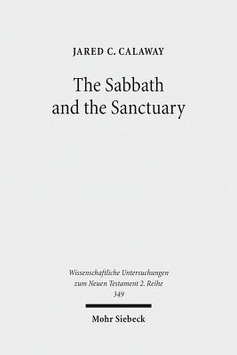 The Sabbath and the Sanctuary