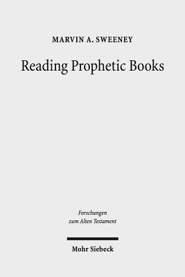 Reading Prophetic Books