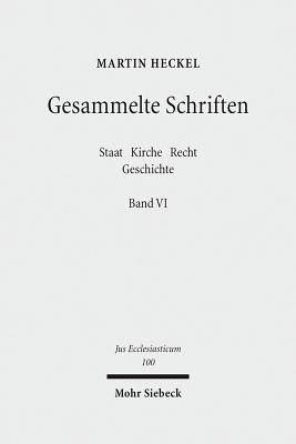 Gesammelte Schriften