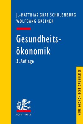 Gesundheitsokonomik