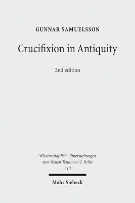 Crucifixion in Antiquity