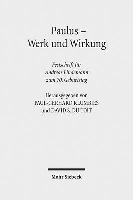 Paulus - Werk und Wirkung