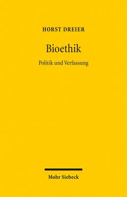 Bioethik