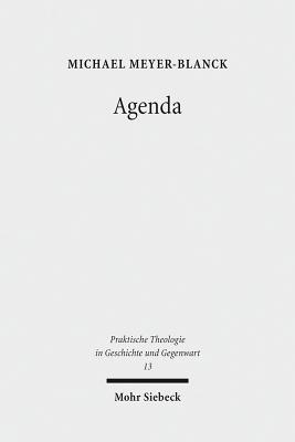 Agenda