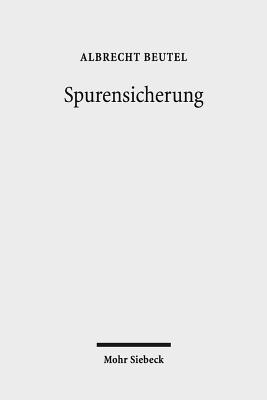 Spurensicherung