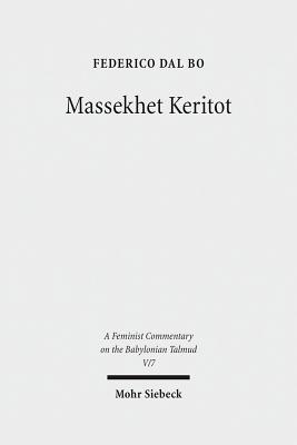 Massekhet Keritot