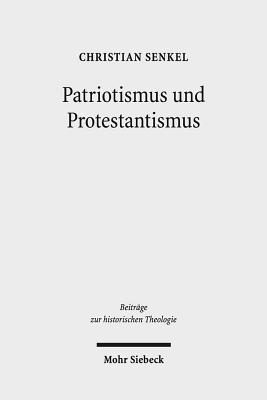 Patriotismus und Protestantismus