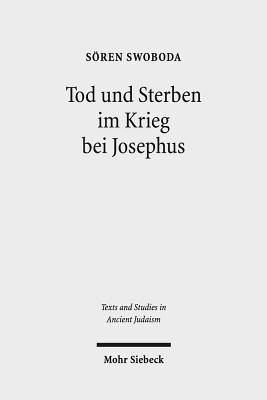 Tod und Sterben im Krieg bei Josephus