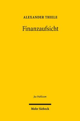 Finanzaufsicht