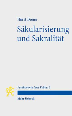 Sakularisierung und Sakralitat