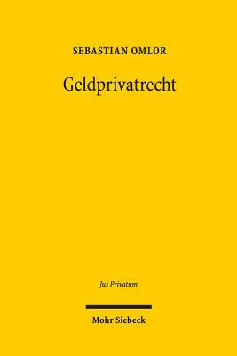 Geldprivatrecht