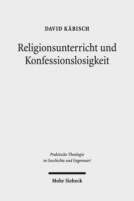 Religionsunterricht und Konfessionslosigkeit