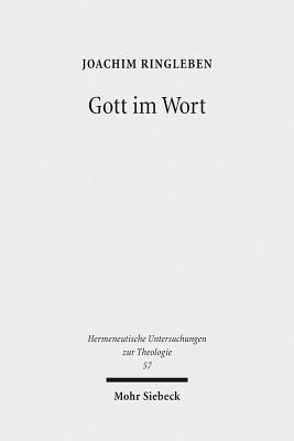 Gott im Wort