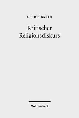 Kritischer Religionsdiskurs