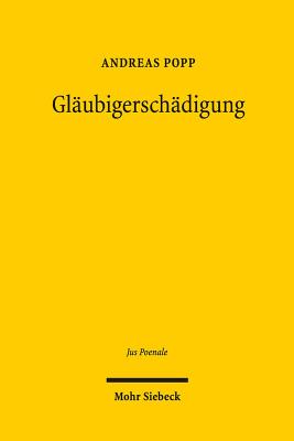 Glaubigerschadigung