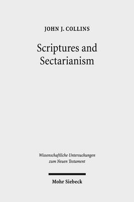 Scriptures and Sectarianism