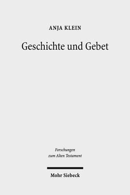 Geschichte und Gebet