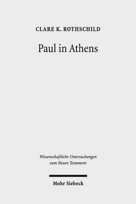 Paul in Athens