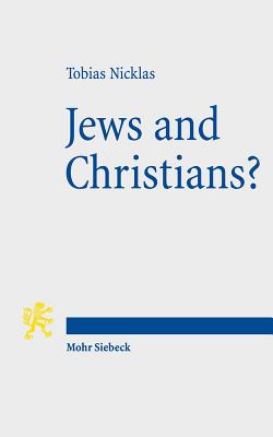 Jews and Christians?