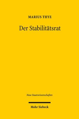 Der Stabilitatsrat