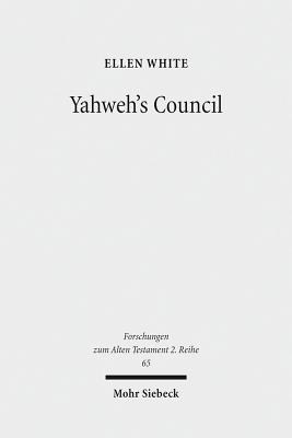 Yahweh's Council