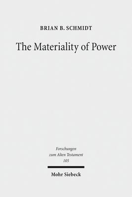 The Materiality of Power