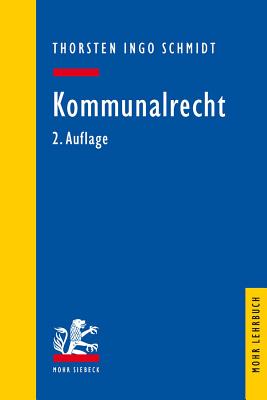 Kommunalrecht