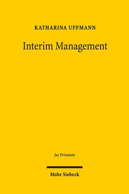 Interim Management