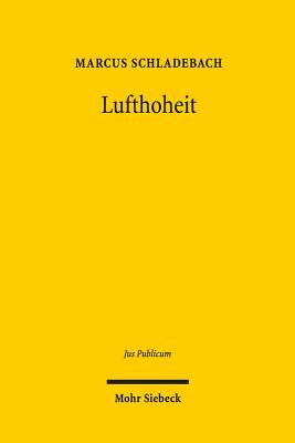 Lufthoheit