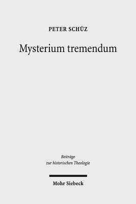 Mysterium tremendum